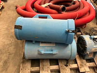 Dryfast axiaalventilator - afbeelding 4 van  6