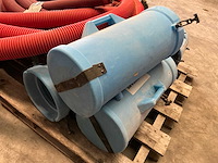 Dryfast axiaalventilator - afbeelding 5 van  6