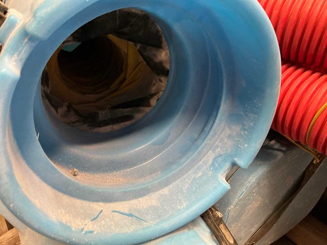 Dryfast axiaalventilator - afbeelding 6 van  6