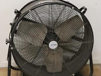 Dryfast axiale ventilator dwm12000 - afbeelding 1 van  6