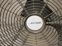 Dryfast axiale ventilator dwm12000 - afbeelding 2 van  6