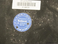 Dryfast axiale ventilator dwm12000 - afbeelding 4 van  6