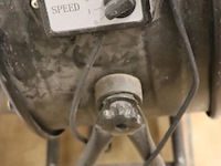 Dryfast axiale ventilator dwm12000 - afbeelding 5 van  6