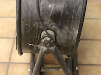 Dryfast axiale ventilator dwm12000 - afbeelding 6 van  6