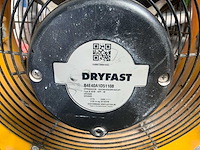 Dryfast b 4e40-6pp-40 axiaal ventilator - afbeelding 2 van  2