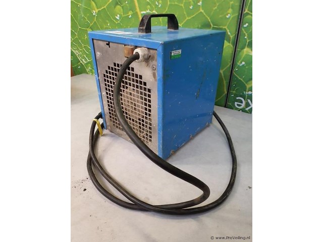 Dryfast bouwkachel dfe25t - afbeelding 5 van  5