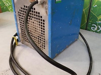 Dryfast bouwkachel dfe25t - afbeelding 5 van  5