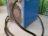 Dryfast bouwkachel dfe25t - afbeelding 5 van  5