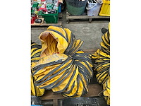 Dryfast daf 2500 axiaalventilator - afbeelding 3 van  4