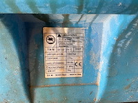 Dryfast daf 2500 axiaalventilator - afbeelding 4 van  4