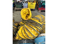 Dryfast daf 2500 axiaalventilator - afbeelding 3 van  4