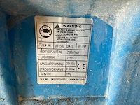 Dryfast daf 2500 axiaalventilator - afbeelding 4 van  4