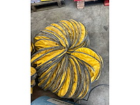 Dryfast daf 2500 axiaalventilator - afbeelding 5 van  5