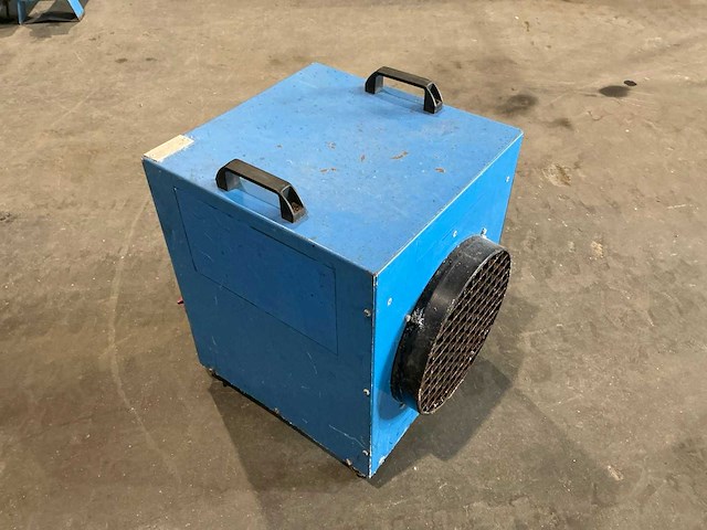 Dryfast de 95 heater - afbeelding 3 van  5