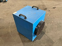 Dryfast de 95 heater - afbeelding 3 van  5