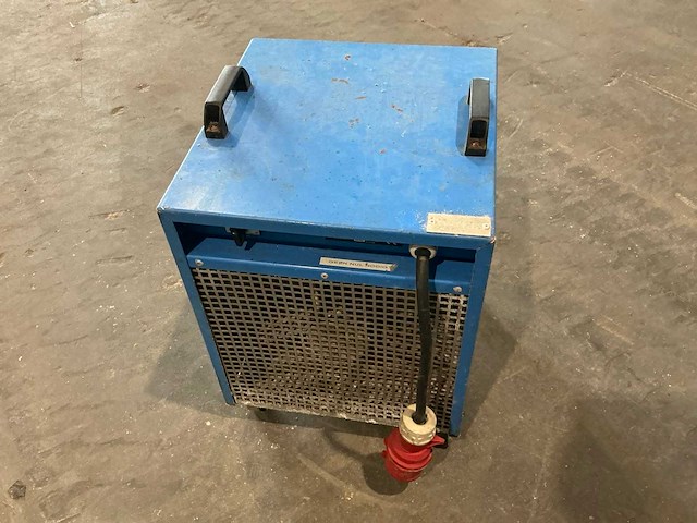 Dryfast de 95 heater - afbeelding 4 van  5