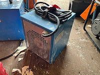 Dryfast de15 heater (2x) - afbeelding 2 van  4