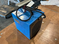 Dryfast de25t heater - afbeelding 2 van  3