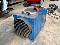 Dryfast de65 heater - afbeelding 2 van  3
