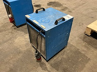 Dryfast de95 heater - afbeelding 3 van  6