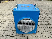Dryfast de95 heater - afbeelding 1 van  3