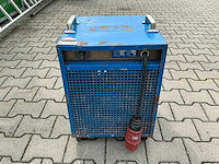 Dryfast de95 heater - afbeelding 2 van  3
