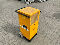 Dryfast df400 bouwdroger - afbeelding 3 van  6