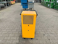 Dryfast df400 bouwdroger - afbeelding 2 van  9