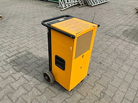 Dryfast df400 bouwdroger - afbeelding 3 van  9
