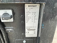 Dryfast df400 bouwdroger - afbeelding 7 van  9