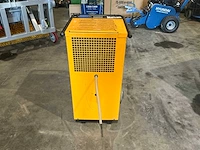 Dryfast df400 bouwdroger - afbeelding 2 van  4