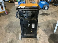 Dryfast df400 bouwdroger - afbeelding 4 van  4