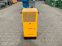 Dryfast df400 bouwdroger - afbeelding 2 van  6