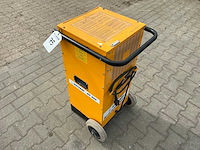 Dryfast df400 bouwdroger - afbeelding 6 van  6