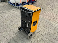 Dryfast df400 bouwdroger - afbeelding 4 van  9