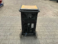 Dryfast df400 bouwdroger - afbeelding 5 van  9