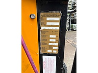 Dryfast df600 bouwdroger - afbeelding 6 van  6