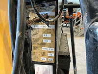 Dryfast df800 bouwdroger - afbeelding 9 van  10