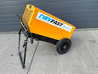 Dryfast df800 bouwdroger - afbeelding 4 van  7