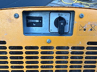 Dryfast df800 bouwdroger - afbeelding 5 van  7