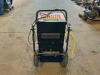 Dryfast df800 bouwdroger - afbeelding 4 van  5
