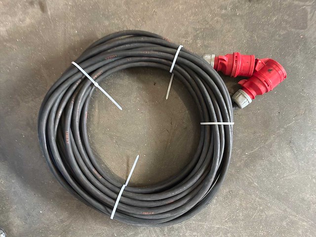 Dryfast dfe45 bouwdroger - afbeelding 5 van  5