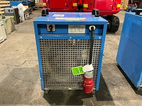 Dryfast dfe95 heater - afbeelding 1 van  3