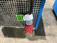 Dryfast dfe95 heater - afbeelding 2 van  3