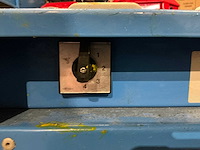 Dryfast dfe95 heater - afbeelding 4 van  5