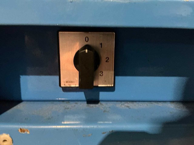 Dryfast dfe95 heater - afbeelding 3 van  5