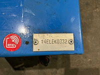 Dryfast dfe95 heater - afbeelding 5 van  5