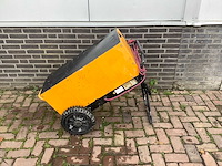 Dryfast fd60ax bouwdroger - afbeelding 2 van  4