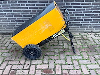 Dryfast fd60ax bouwdroger - afbeelding 2 van  4