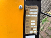 Dryfast fd60ax bouwdroger - afbeelding 2 van  2